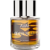 Avau - Amber Shadow Eau de Parfum 100 ml - Unisex Amber Oriental Perfume