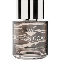 Avau - Golden Coast Eau de Parfum 100 ml - Unisex Spicy Perfume