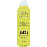 Bakel - Anti-Ageing Very High Sun Protection SPF 50+ 150 ml - Very High Protection Body Spray