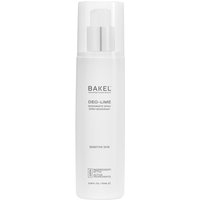 50 ml Bakel Deodorant Spray Lime 60 ml Deodorant Spray