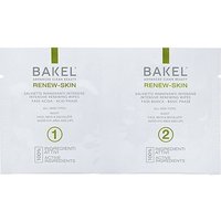 50 ml 55% sparen Bakel RenewSkin Multipack AntiAging Gesichtstücher
