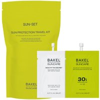 Bakel - Sun-Set Kit Multipack - Multi-function Face & Body Kit