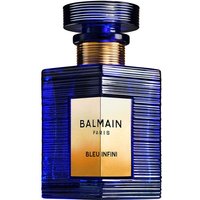 Balmain - Bleu Infini Eau de Parfum 50 ml - Unisex Woody Perfume