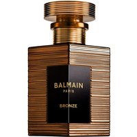Balmain - Bronze Eau de Parfum 50 ml - Unisex Spicy Perfume