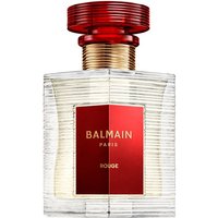 Balmain - Rouge Eau de Toilette 50 ml - Unisex Floral Perfume