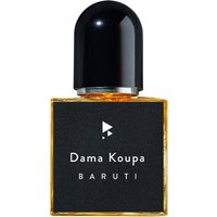 Baruti - Dama Koupa Extrait de Parfum 30 ml - Women's Woody Perfume