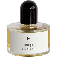 Baruti - Indigo Eau de Parfum 50 ml - Unisex Woody Perfume