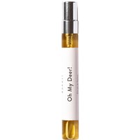 Baruti - Oh My Deer Extrait de Parfum 10 ml - Unisex Spicy Perfume