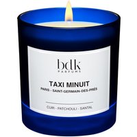 Bdk - Taxi Minuit Candle - Spicy Candle