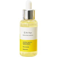 Be-Hope - Luxury Vegan Pore Lifting Ampoule 50 ml - Toning Face Serum For All Skin Types