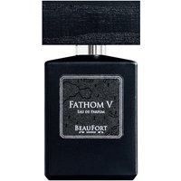 Beaufort London - Fathom V Eau de Parfum 50 ml - Unisex Woody Perfume