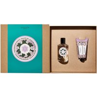Benamor - Jacaranda Eau de Cologne + Hand Cream Set Multipack - Women's Mixed Kit