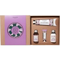Benamor - Jacaranda Eco Gift Set Multipack - Multi-function Body Kit