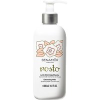 Benamor - Rosto Cleansing Milk 300 ml - Cleansing Face Milk For All Skin Types