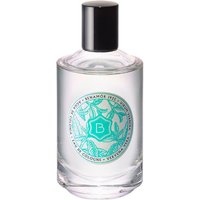 Benamor - Vervena Vera Eau De Cologne 100 ml - Unisex Citrus Eau De Cologne