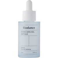 Biodance - Hydro Cera-nol Ampoule 50 ml - Moisturizing Face Serum For All Skin Types