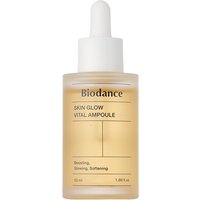 Biodance - Skin Glow Vital Ampoule 50 ml - Brightening Face Serum For All Skin Types