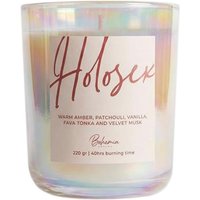 Bohemia Couture - Holosex Candle - Amber Oriental Candle