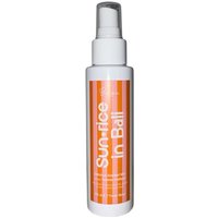 Bohemia Couture - Sun Rice in Bali Body Mist 100 ml - Unisex Sweet Hair & Body Fragrance