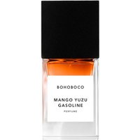 Bohoboco - Mango Yuzu Gasoline Eau de Parfum 50 ml - Unisex Fruity Perfume
