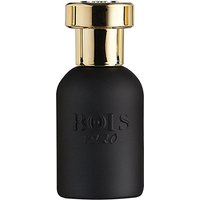 Bois 1920 - Oro Nero Eau de Parfum 18 ml - Unisex Leather Perfume