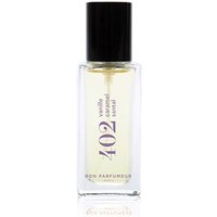 Bon Parfumeur - 402 Eau de Parfum 15 ml - Unisex Amber Oriental Perfume