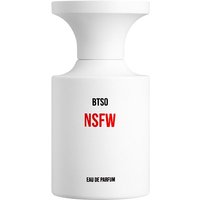 Born to Stand Out - NSFW Eau de Parfum 50 ml - Unisex Woody Perfume