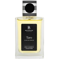 Botanicae - Taro Elixir de Parfum 75 ml - Unisex Floral Perfume