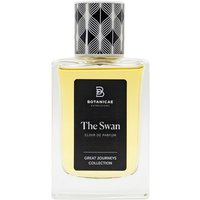 Botanicae - The Swan Elixir de Parfum 75 ml - Unisex Sweet Perfume