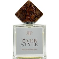 Bruno Perrucci - Over Style Extrait de Parfum 50 ml - Unisex Aromatic Perfume