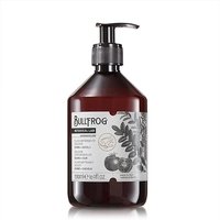 Bullfrog - Delicate Cleansing Fluid 500 ml - Men Bath And Body Gel For All Skin Types