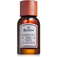 Bullfrog - Elisir N.3 Dark Honey 100 ml - Men's Woody Perfume
