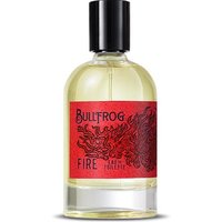 Bullfrog - Fire Eau de Toilette 100 ml - Unisex Citrus Perfume