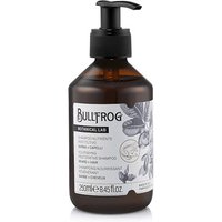 Bullfrog - Nourishing Restorative Shampoo 250 ml - Nourishing Shampoo For Dry, Dyed And Bleached Hair