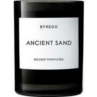 Byredo - Ancient Sand Candle - Amber Oriental Candle