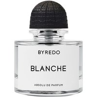 Byredo - Blanche Absolu Eau de Parfum 50 ml - Unisex Musk Perfume