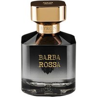 Byron - Barbarossa Extrait de Parfum 75 ml - Unisex Floral Perfume