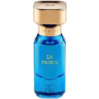 Byron - La French Extrait de Parfum 15 ml - Unisex Aromatic Perfume