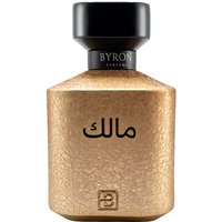 Byron - Malik Extrait de Parfum 75 ml - Unisex Amber Oriental Perfume