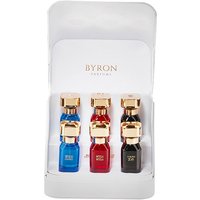 Byron - Travel Size Collection 6 x 15 ml - Unisex Mixed Kit