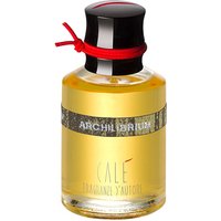 Cale Fragranze d'Autore - Archilibrium Eau de Parfum 50 ml - Unisex Woody Perfume