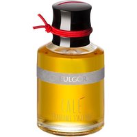 Cale Fragranze d'Autore - Fulgor Eau de Parfum 50 ml - Unisex Amber Oriental Perfume