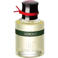 Cale Fragranze d'Autore - Roboris Eau de Parfum 50 ml - Unisex Woody Perfume