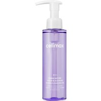 Celimax - Derma Nature Fresh Blackhead Jojoba Cleansing Oil 150 ml - Cleansing Face Oil For Oily Skin