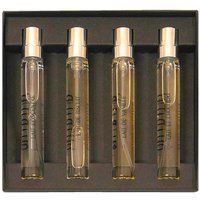 Chabaud - Gourmand Discovery Set 4 X 7.5 ml - Unisex Mixed Kit