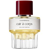 Chambre 52 - Cuir a Corps Eau de Parfum 100 ml - Unisex Leather Perfume