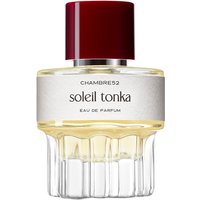 Chambre 52 - Soleil Tonka Eau de Parfum 100 ml - Unisex Amber Oriental Perfume