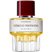 Chambre 52 - Tobacco Memories Eau de Parfum 100 ml - Unisex Spicy Perfume