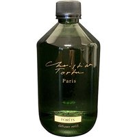 Christian Tortu - Forets Diffuser 500 ml Refill - Woody Diffuser