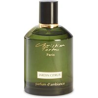 Christian Tortu - Jardin Citrus Room Spray - Citrus Room Spray